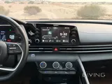 Hyundai Elantra 2024 - 1.5L, Under Warranty